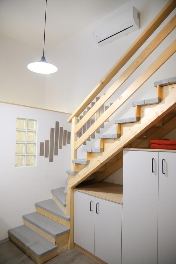 Macskako Apartman Эгер Экстерьер фото