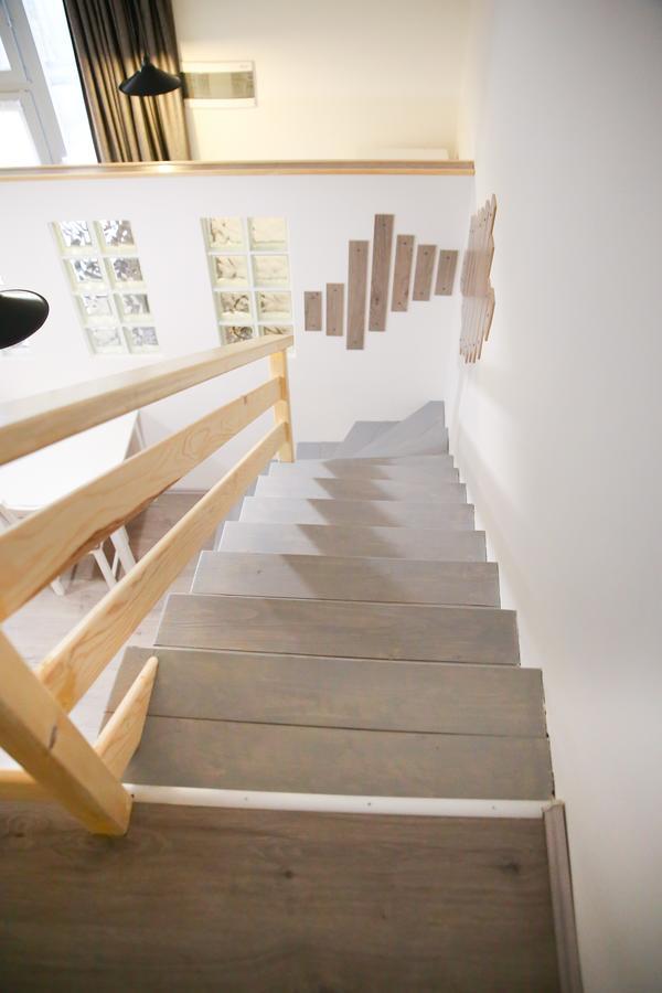 Macskako Apartman Эгер Экстерьер фото